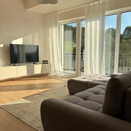 Apartmant Beatrice Апартаменты *