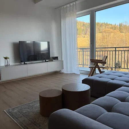 Apartmant Beatrice *