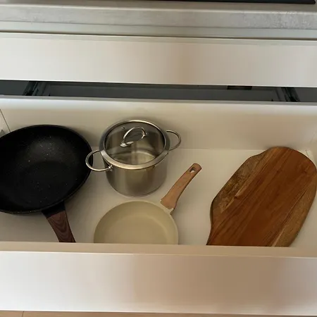 Апартаменты Apartmant Beatrice *