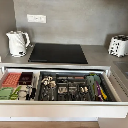 Apartmant Beatrice Апартаменты *