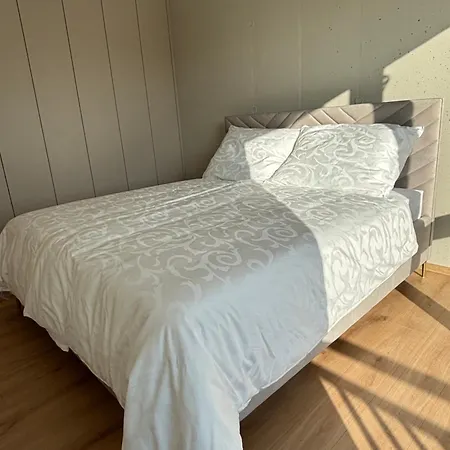 Apartmant Beatrice Апартаменты Oravske Vesele