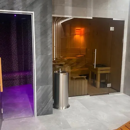 Apartmant Beatrice Апартаменты *
