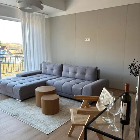 Apartmant Beatrice Апартаменты