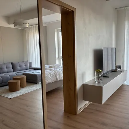 Апартаменты Apartmant Beatrice